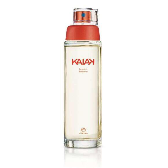 KAIAK CL&Aacute;SICO EAU DE TOILETTE FEMENINO 100ml