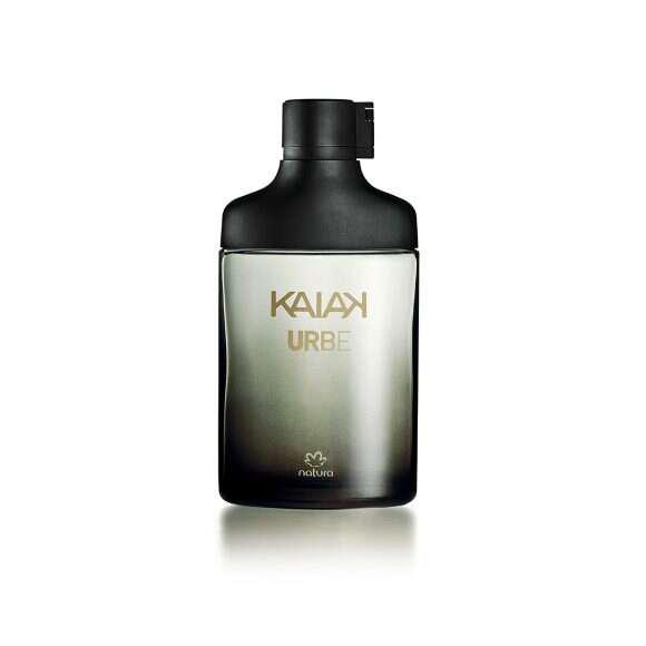 KAIAK URBE EAU DE TOILETTE MASCULINO 100ml