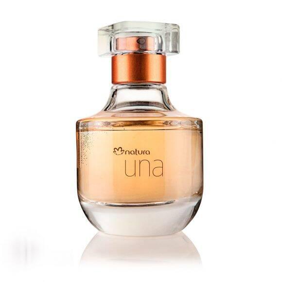  UNA EAU DE PARFUM FEMENINO 