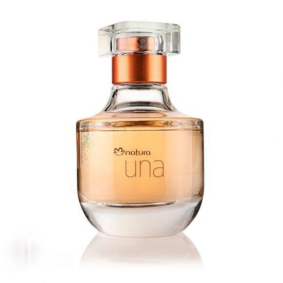  UNA EAU DE PARFUM FEMENINO 