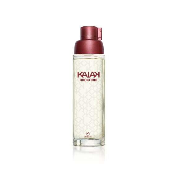 KAIAK AVENTURA EAU DE TOILETTE FEMENINO 100ml