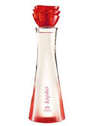 KRISKA clasico. Eau de toilette femenino 100ml