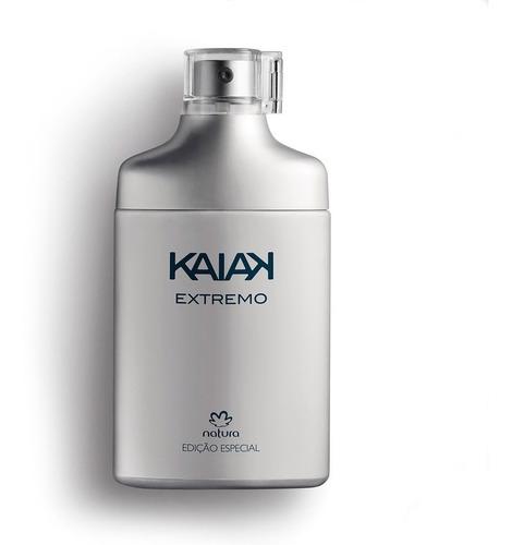 KAIAK EXTREMO Masculino 100 ml  