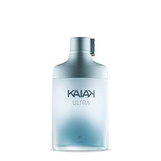 KAIAK ULTRA Masculino 100ml 