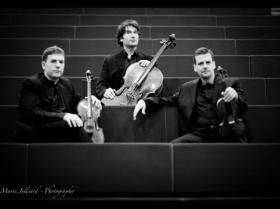 TRIO LENITAS (Suiza) y SOFJA GULBADAMOVA, piano (Rusia)