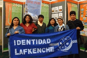 LAFKENCHE logran ley de Espacio Costero Marino de los Pueblos Originarios