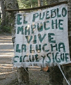 Los Paichil Antreao viajan a Buenos Aires