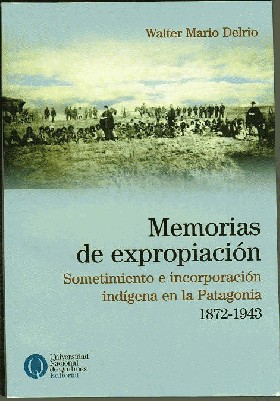 CAMPA&Ntilde;A AL DESIERTO: Genocidio, Campos de Concentraci&oacute;n y Apropiaci&oacute;n de ni&ntilde;os.