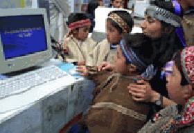 MapuChe demandaron a Microsoft y al Ministerio de Educaci&oacute;n chileno