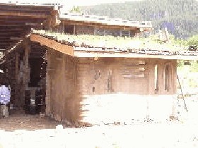 Aclaraciones sobre la inauguracion de la escuela Autonoma MapuChe y Campesina.