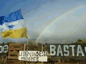 Se desestima denuncia de Benetton contra la comunidad MapuChe Santa Rosa-Leleque