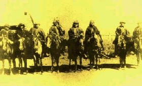 Para los mapuche no hubo ninguna Revoluci&oacute;n de Mayo