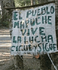 Los Paichil Antreao viajan a Buenos Aires