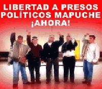 MapuChe Presos Pol&iacute;ticos: Criminalizaci&oacute;n e Injusticia Hist&oacute;rica