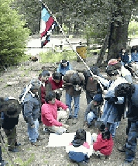 Estudio revela posesi&oacute;n ancestral de las comunidades Paichil Antriao y Quintriqueo