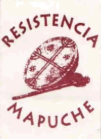 Presos Pol&iacute;ticos MapuChe: Jos&eacute; Huenchunao, Otra hoja escrita en el Viento.