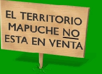 Los que ayudan y los otros (que pasan por Santa Rosa MapuChe)