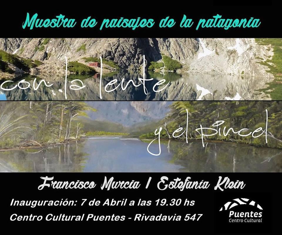 Inauguraci&oacute;n Muestra: "Con la lente y el Pincel"