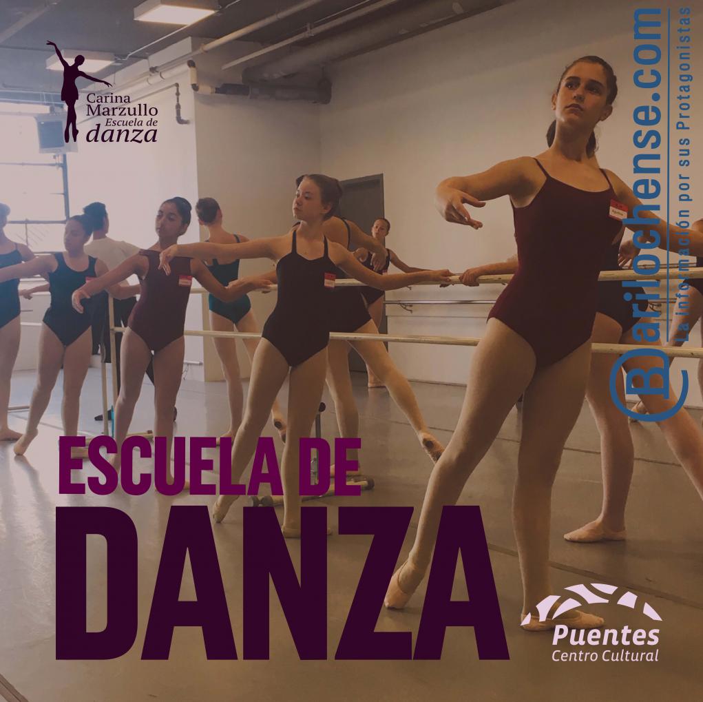 Clases de Danza Clasica