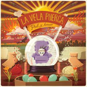 LA VELA PUERCA