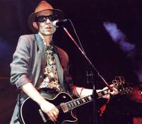 Este viernes, Skay Beilinson llega al escenario de Puerto Rock  