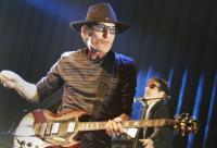 Skay Beilinson llega este viernes a Puerto Rock