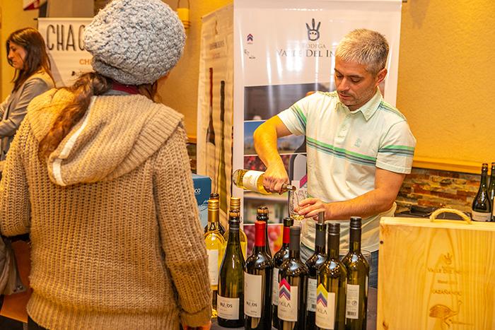 Otra gran jornada se vivi&oacute; en la  3&ordf; edici&oacute;n de Puro Vino BRC 2018