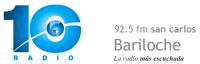 Un a&ntilde;o de cambios, tambi&eacute;n para Radio 10 Bariloche 