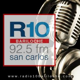 Escuch&aacute; la 10 en www.barilochense.com