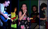 El Alambique, Blues, Jazz y otros colores