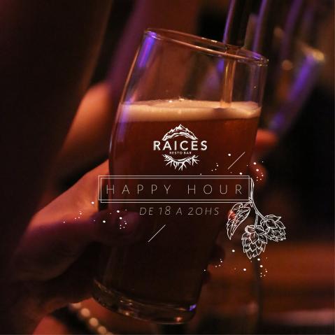 RAICES RESTO BAR Bustillo 24.3 Bariloche