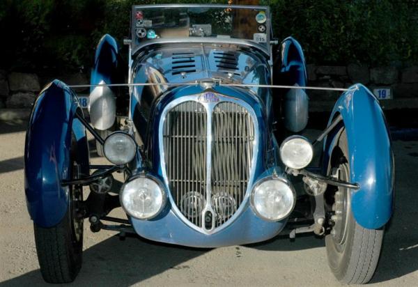 Dejá tu auto como nuevo