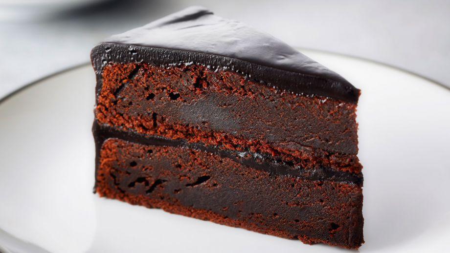 &iquest;Pensaste alguna vez en una torta de chocolate y remolacha? &iexcl;Mir&aacute; como prepararla!