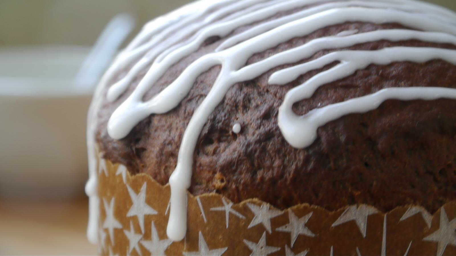 C&oacute;mo hacer Pan Dulce de Chocolate