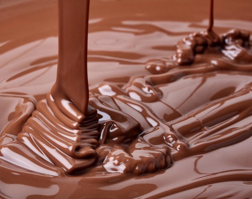 4 formas extra&ntilde;as de combinar el Chocolate
