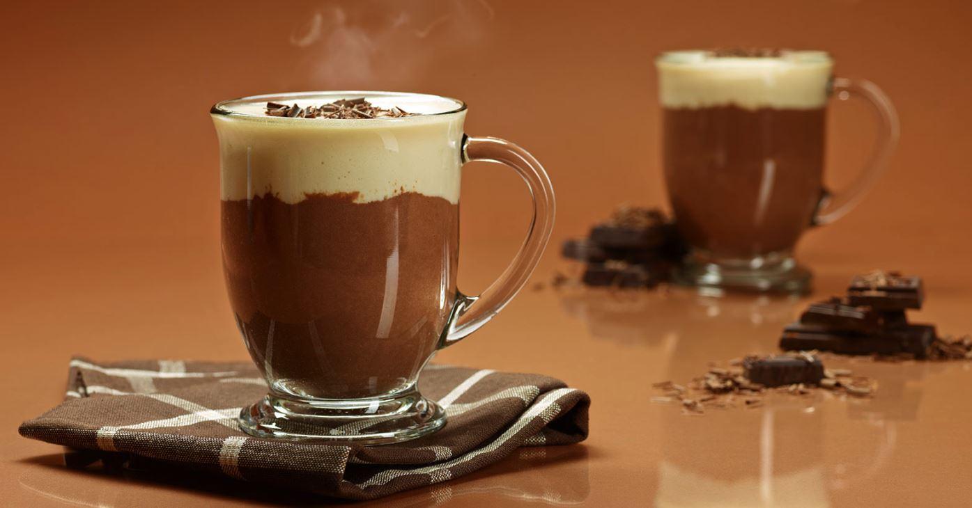 Ocho formas de hacer especial tu Chocolate Caliente