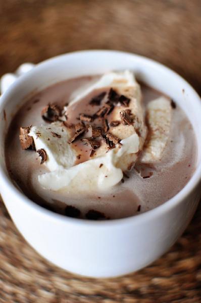5 Deliciosas Bebidas Calientes De Cacao Para Probar En Este Invierno