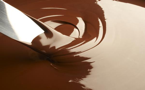 Templar chocolate o temperar chocolate, &iquest;qu&eacute; es?