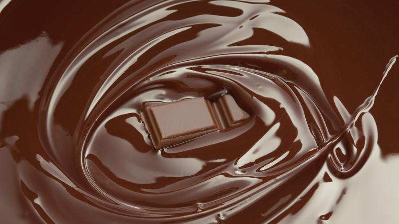 Por qu&eacute; comer chocolate todos los d&iacute;as hace bien