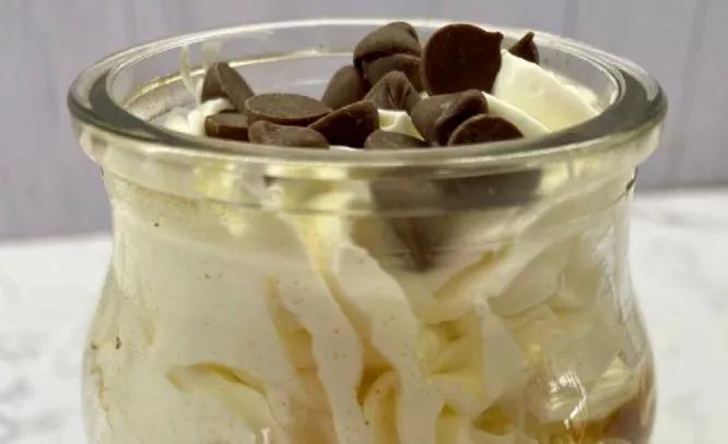 D&iacute;a de la Ni&ntilde;ez: hac&eacute; este incre&iacute;ble postre de chocolate casero &iexcl;en 5 minutos!