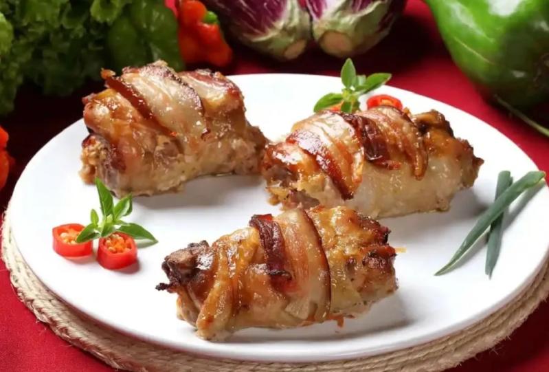 Qu&eacute; cocinar esta semana: men&uacute; d&iacute;a por d&iacute;a del 23 al 27 de febrero por el chef Juan Solorza