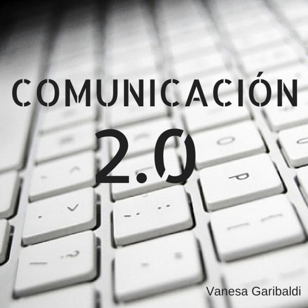 &iquest; Qu&eacute; es la comunicaci&oacute;n 2.0 ?