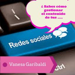 &iquest; Sab&eacute;s gestionar el contenido de tus Redes Sociales?