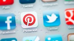 &iquest;Conoc&eacute;s Pinterest?