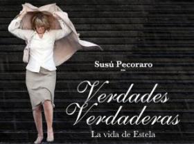 PROYECCION DE LA PELICULA VERDADES VERDADERAS - La Vida de Estela