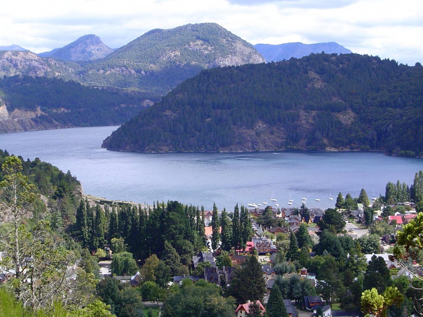 Traslados a San Mart&iacute;n de los Andes