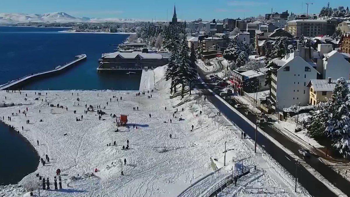 Tarifa Aeropuerto - Centro de Bariloche: Contrat&aacute; AHORA, Precio congelado