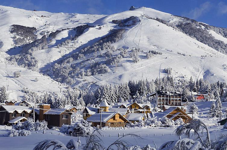 Tarifa Centro de Bariloche - Cerro Catedral: Contrat&aacute; AHORA, Precio congelado