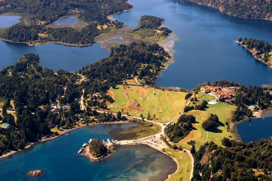 Tarifa Aeropuerto Bariloche - Llao Llao: Contrat&aacute; AHORA, Precio congelado