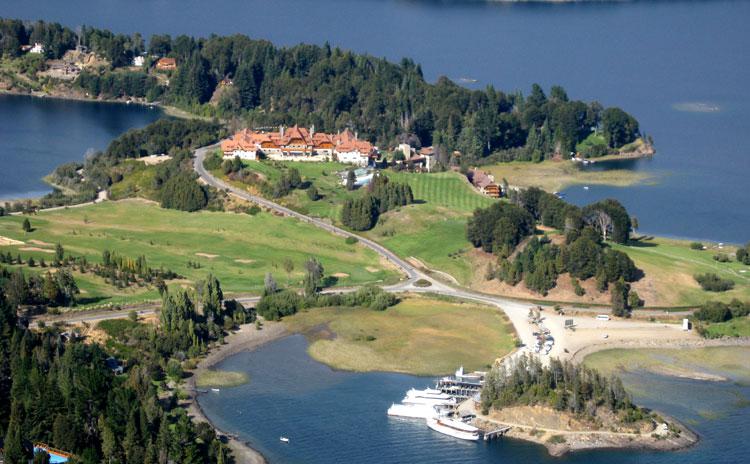 Aeropuerto - Llao Llao - Pago con tarjeta - Compra Online